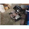 Image 2 : CRAFTSMAN 10 INCH MITER SAW