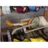 Image 2 : Greenleaf spreader and 2 trundle wheels