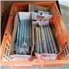 Image 1 : Box of simpson strong large bolts