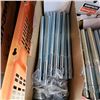 Image 2 : Box of simpson strong large bolts