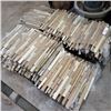 Image 1 : LOT OF GLASS MOSAIC TILE - APPROX 100SQ FT