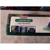 Image 2 : COLEMAN CIMMARON 3 PERSON TENT 7 X 7 FOOT