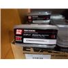 Image 2 : Box of new stainless steel fasteners