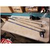 Image 1 : LOT OF GOLF CLUBS, DRIVER