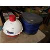 Image 1 : BIG BOBBER FLOATING COOLER AND THERMOS COOLER BAG