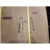 Image 2 : PRIME 3 IN ONE COMMODE NEW IN BOX