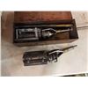 Image 2 : 2 CYLINDER HONERS AND ATTACHMENTS