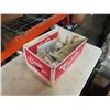 Image 1 : BOX OF SHOP HARDWARE