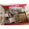 Image 2 : BOX OF SHOP HARDWARE