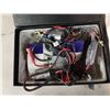 Image 2 : HID LAMP SYSTEM FOR CAR LIGHTS, SNAP ON MANUALS AND CAR LIGHTS
