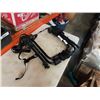 Image 1 : FRONTIER ESSENTIAL DELUXE SPORT RACK