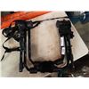 Image 2 : FRONTIER ESSENTIAL DELUXE SPORT RACK