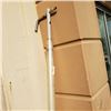 Image 2 : 7ft Pvc pipe with 3mm plastic