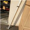 Image 3 : 7ft Pvc pipe with 3mm plastic