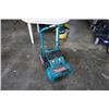 Image 1 : MAKITA 3 HORSE 5.2 GALLON COMPRESSOR MODEL MAC5200 - TESTED AND WORKING
