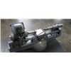Image 2 : HILGER AND WATTS BENCH MOUNT MICROMETER 1DIV=0.00005 INCHES GRATICULE SCALE 1 DIVE = 0.1 INCHES