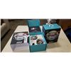 Image 2 : 2 SPHERO BOLT PHONE CONTROLLED ROBOTS