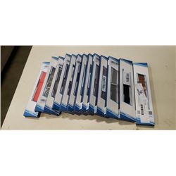 Lot of new fitbit and apple watchbands