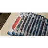 Image 2 : Lot of new fitbit and apple watchbands
