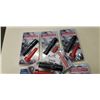 Image 2 : 7 new automatic rechargable flashlights