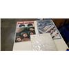 Image 1 : 5 DIFFERENT BEATLES RECORDS