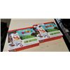 Image 1 : 2 OSMO LITTLE GENIUS STARTER KITS - TABLET ACCESSORY LEARNING SETS