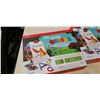 Image 2 : 2 OSMO LITTLE GENIUS STARTER KITS - TABLET ACCESSORY LEARNING SETS