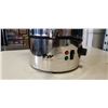 Image 2 : WHALE ELEC COFFEE PERCOLATOR
