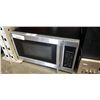 Image 1 : As new hamilton beach microwave 700w