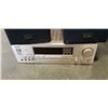 Image 2 : ONKYO AV KARAOKE CONTROL RECEIVER TX-SE500 AND PAIR OF ACOUSTIC PROFILES MODEL PSL-6.1A SPEAKERS