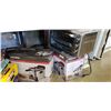 Image 1 : 2 KALORIK DEEP FRIERS AND BALCK AND DECKER TOASTER OVEN