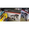 Image 2 : 2 KALORIK DEEP FRIERS AND BALCK AND DECKER TOASTER OVEN