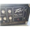 Image 2 : Peavey PA-120 mixer/amplifier