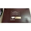 Image 8 : Bombay picture hanging box and 2 wall frame sets