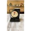 Image 1 : VINTAGE MALBORO ALARM CLOCK RADIO