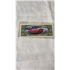 Image 2 : USA SILVER 1965 J.F. KENNEDY  50 CENT AND 1965 CLASSIC CAR SERIES