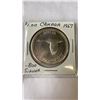 Image 2 : CANADIAN SILVER 1967 DOLLAR .800 SILVER AND 1968, 1969 DOLLARS