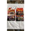 Image 1 : 4 JOHNNY LIGHTENING COLLECTOR CARS 3  2 INGERS, CLASSIC GOLD