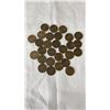 Image 2 : LOT OF VINTAGE CANADIAN NHL LEGEND TOKENS