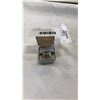 Image 1 : SILVER FIRST NATIONS RING
