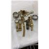 Image 2 : BAG OF WATCHES AND TRAY OF BANGLES