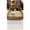 Image 1 : TRAY OF JEWELRY AND EARRINGS