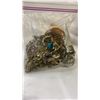 Image 2 : JEWELRY BOX WITH CONTENTS AND JEWELRY