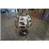 Image 2 : NASCAR TABLE LAMP