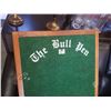 Image 2 : THE BULL PEN CRICKET DART BACKBOARD MADE IN CANADA