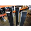 Image 2 : 4 LG FLOOR SPEAKERS