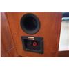 Image 8 : ATHENA 5 SPEAKER SET - 2 POWERED FLOOR SPEAKERS