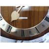 Image 2 : MIBRAN MAISON BRILLIANT MCM WALL CLOCK WITH PENDANTS