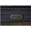 Image 2 : QUEENSIZE BEAUTYREST IMPERIAL COLLECTION AIRCOOL MAX EUROTOP MATTRESS