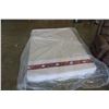 Image 1 : QUEENSIZE JUNO FOAM MATTRESS